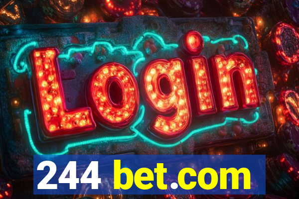 244 bet.com
